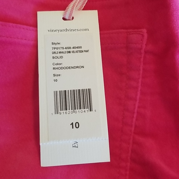 pants by vineyard vines - Picture 4 of 6